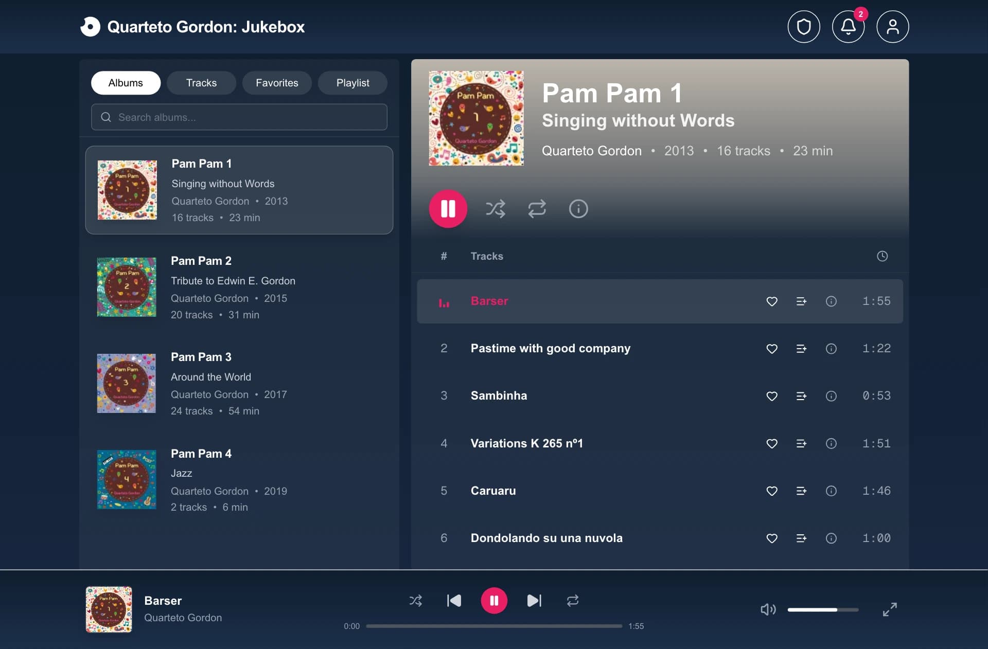 Jukebox